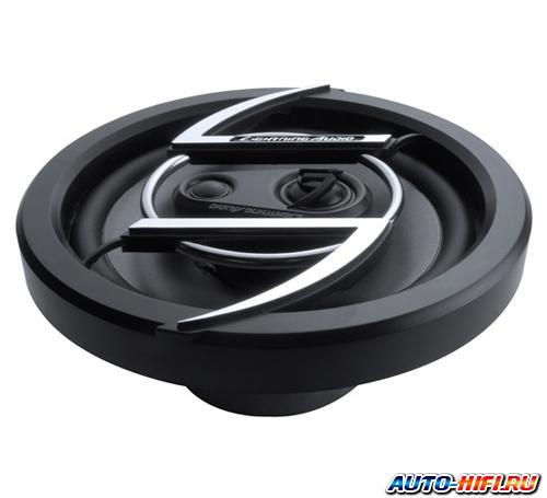 3-полосная коаксиальная акустика Lightning Audio S4.65.3 3-полосная коаксиальная акустика Lightning Audio S4.65.3